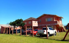 Gelson Santos Apartamentos Mobiliados